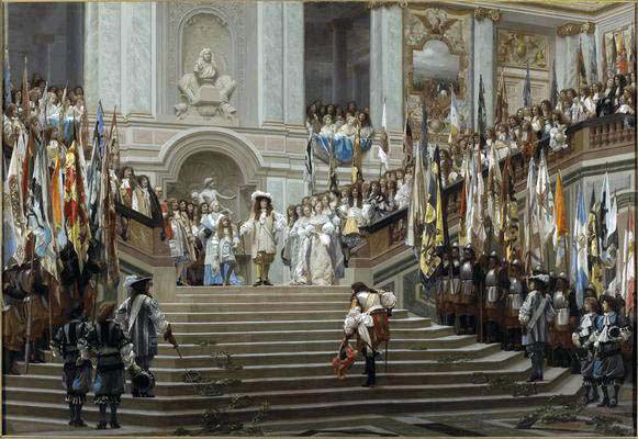 Le Grande Conde